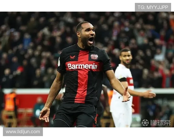 约纳坦塔脚后跟精彩破门攻入拜仁生涯首球助球队力克不莱梅