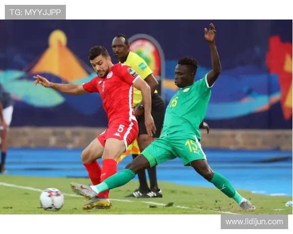 马尔穆什激动庆祝埃及晋级世界杯 强调我们终于来到了这个舞台