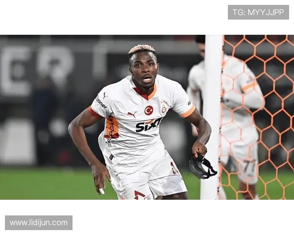 巴萨重启奥斯梅恩引援计划高额转会费或成最大阻碍