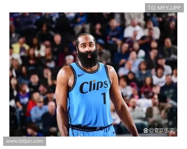 原创快船绿军L2M：无错判漏判沃尔什对哈登三分犯规不是恶意犯规