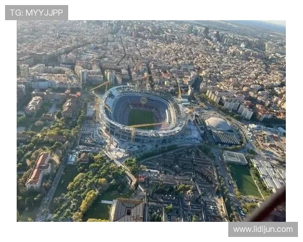 每体：战毕包诺坎普将开放45401个座位，预计座无虚席