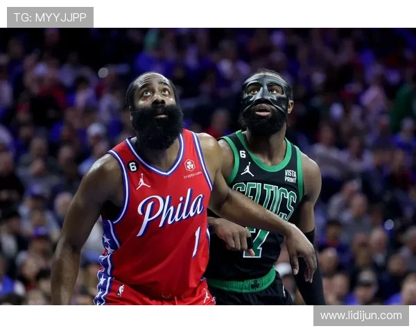 原创36分钟砍37+7+8！哈登下半场狂飙32分难救主，快船憾负凯尔特人