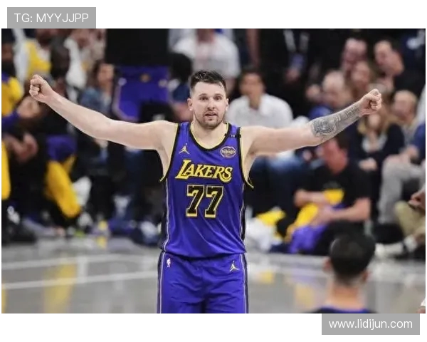 原创坏消息：卢卡·东契奇因个人原因缺席湖人对阵猛龙关键战